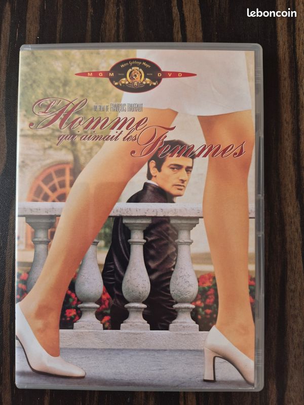 L'Homme qui aimait les femmes (image 1)