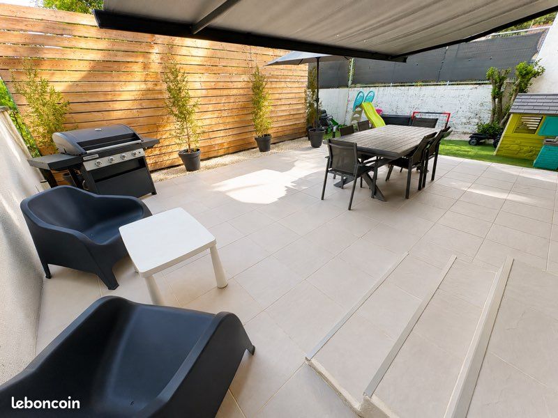 Maison 5 pièces 130 m² · à Maxéville · 130 m² · 349 000 €