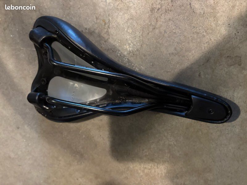 Selle De Vélo Confort - Très Bon état - Générique