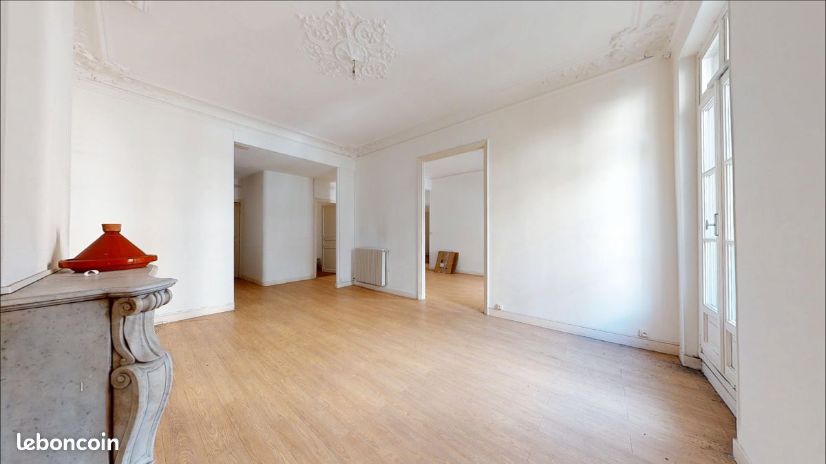 Appartement 5 pièces 114 m² · à Marseille · 114 m² · 289 000 €