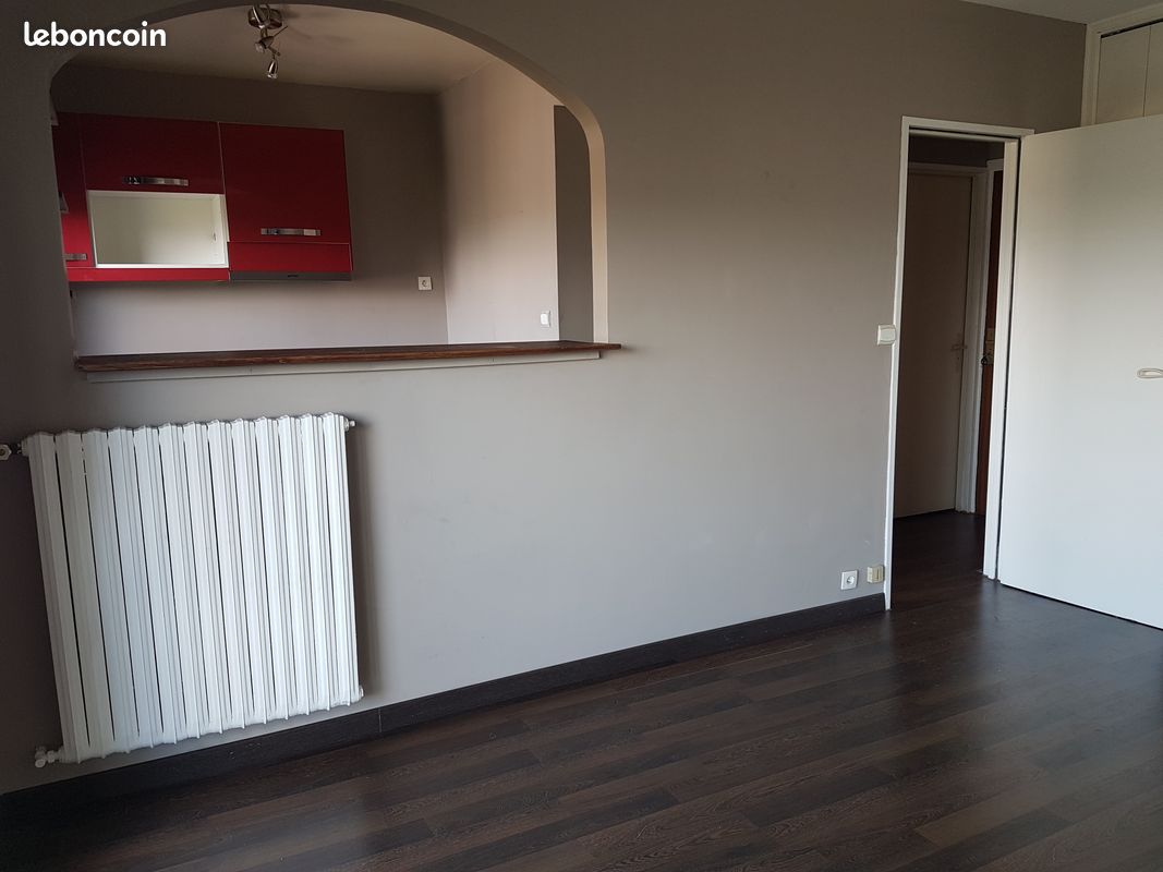 Appartement a louer pantin - 1 pièce(s) - 28 m2 - Surfyn