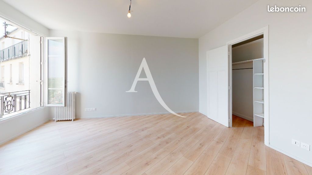 Appartement a louer maisons-alfort - 1 pièce(s) - 27 m2 - Surfyn