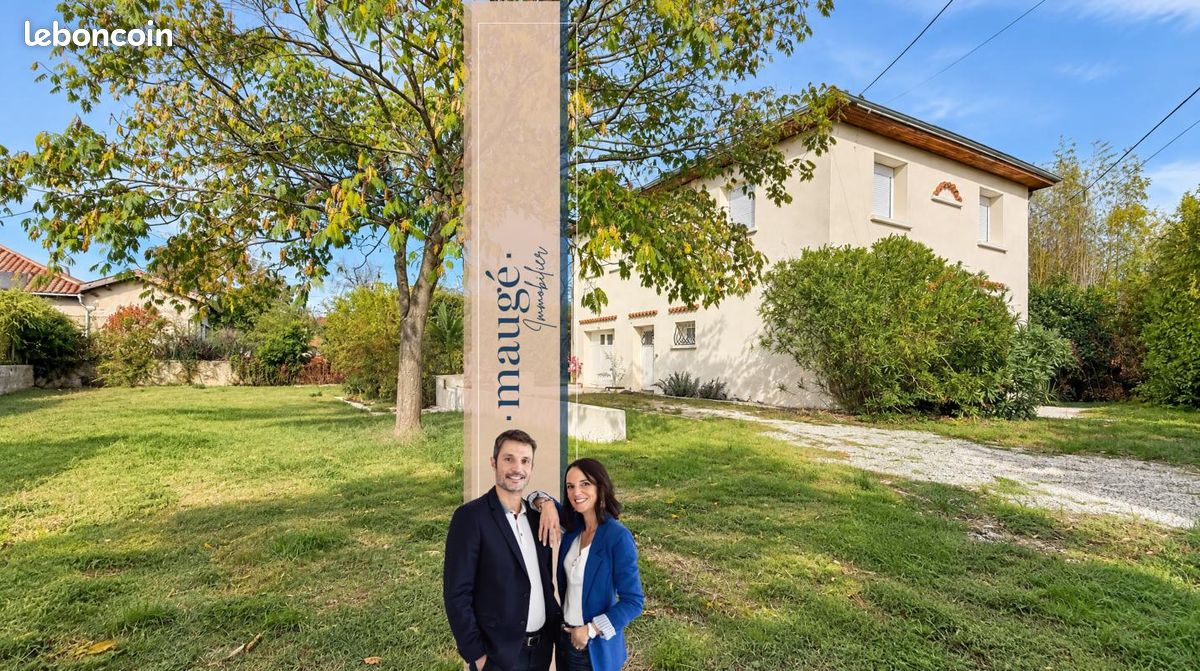 Maison 6 pièces 151 m² · à Saint-Rambert-d'Albon · 151 m² · 249 000 €
