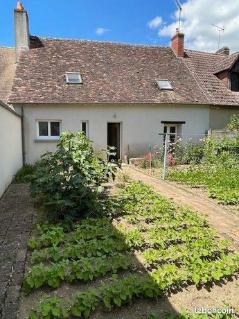 Maison 5 pièces 104 m²