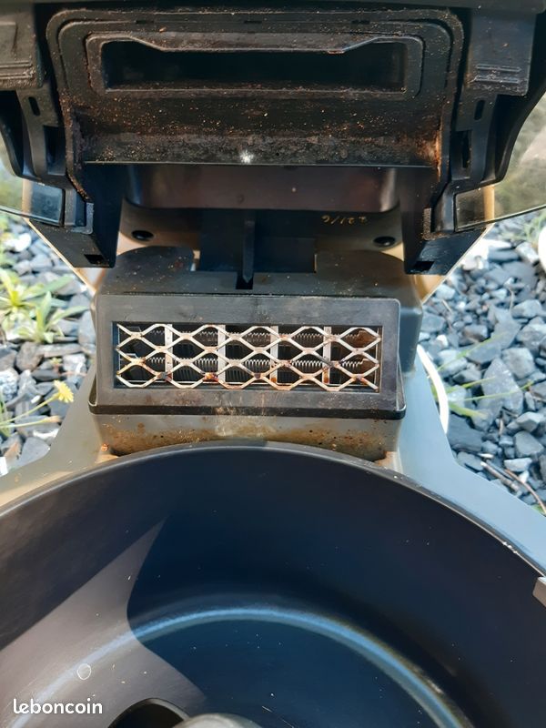 Friteuse Seb Actyfry express XL (image 5)