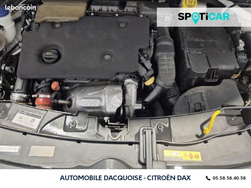 Citroen C3 Sté 1.5 BlueHDi 100ch S&S BVM 6 Feel Nav (image 13)