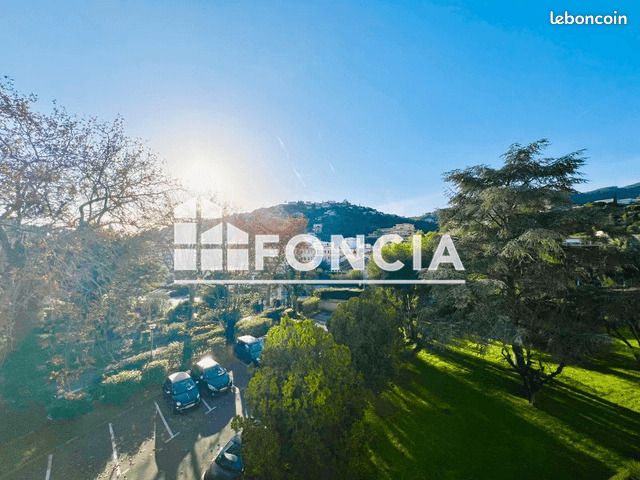 Appartement 3 pièces 53 m² · à Mandelieu-la-Napoule · 52,7 m² · 1 290 €/mois