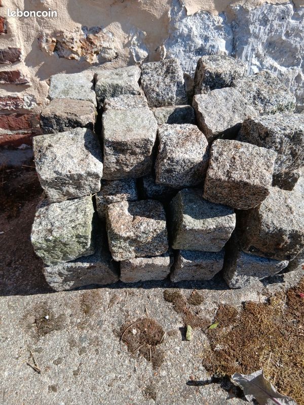 Pavé de rue 10x10 (image 2)