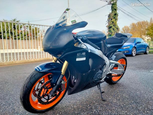 Paire De Manchons D'air D'occasion - Pour Honda CBR 1000 RR SC59 (2008-2011)