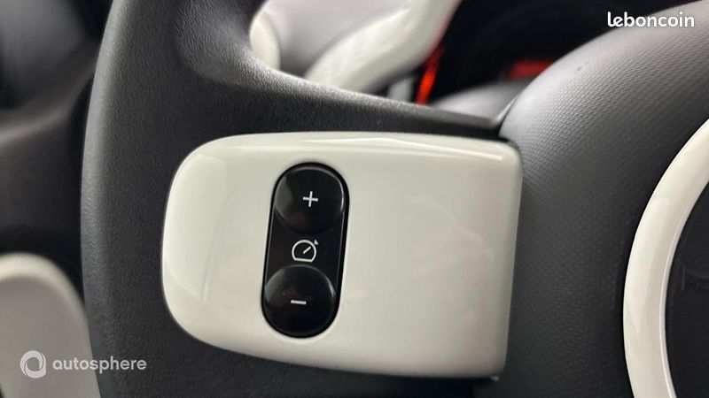 Renault Twingo 1.0 SCe 65ch Equilibre (image 25)