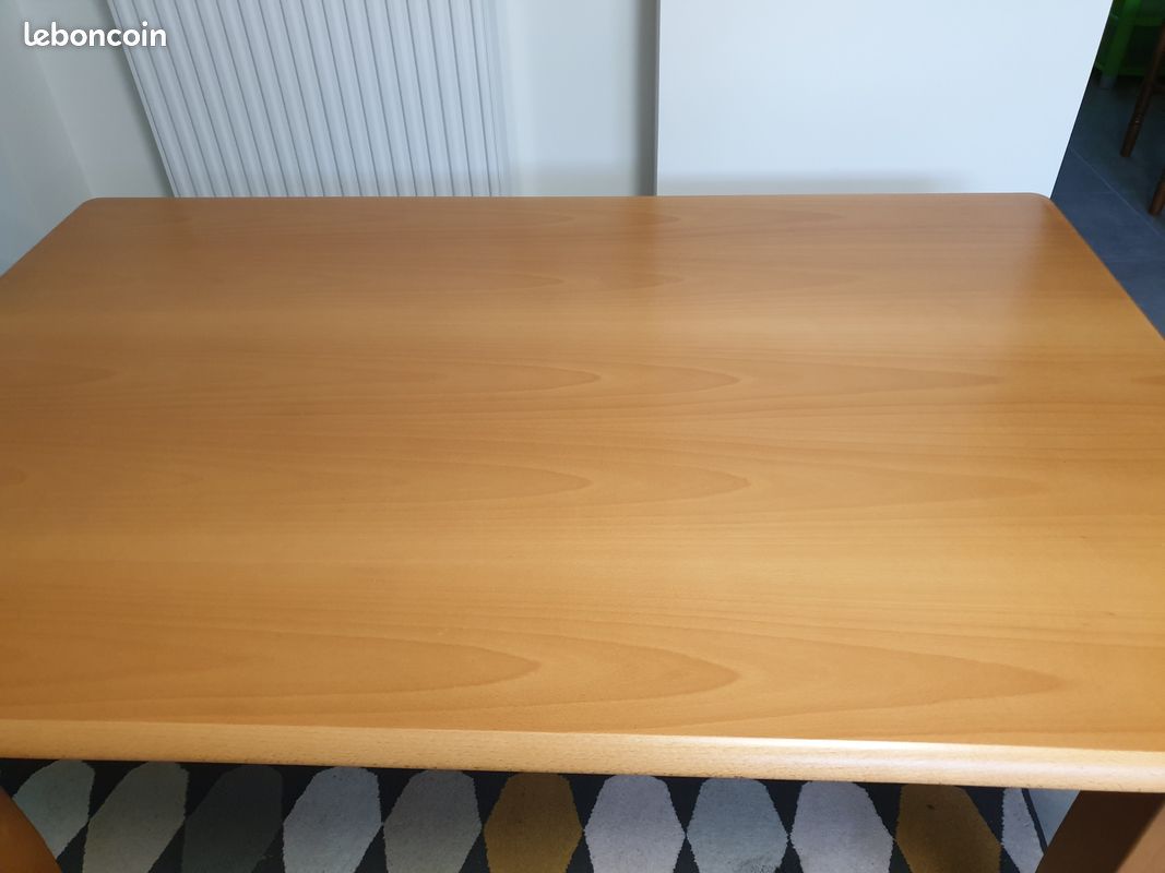 Vend table de sale a manger (image 3)