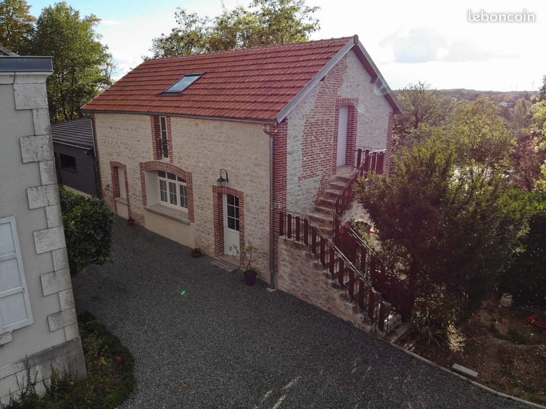 Location gîte climatisé (image 9)