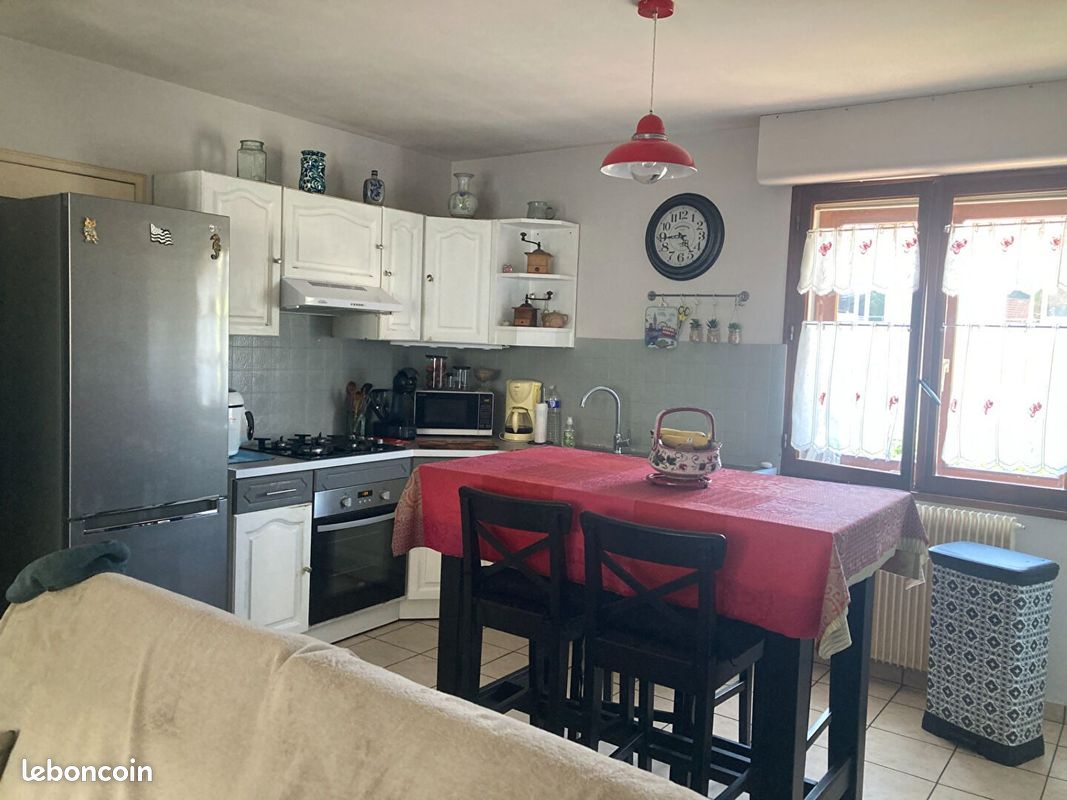 Maison 4 pièces 108 m² · à Gérardmer · 108 m² · 850 €