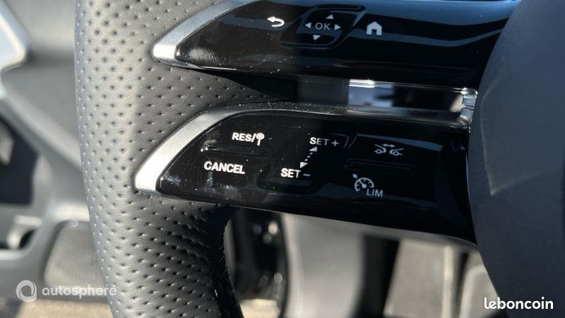 Mercedes Classe A 200 163ch AMG Line 7G-DCT (image 23)