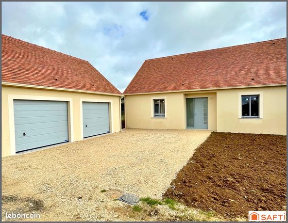 Terrain 5885 m² MER