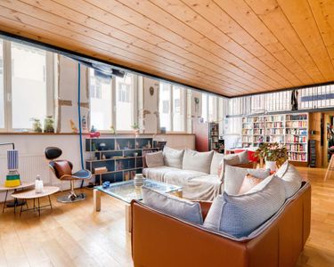 Appartement 470 000 € - 96 m²