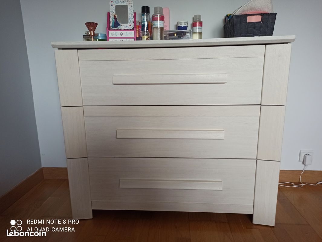 Vends meubles chambre (image 3)