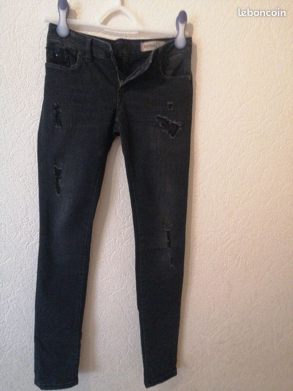 Pantalon (image 1)