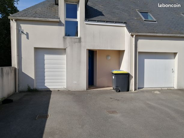 Maison T4