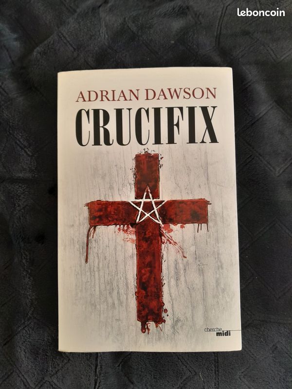 Crucifix (image 1)