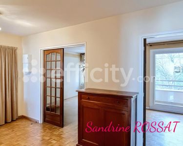 Appartement 234 400 € - 84 m²