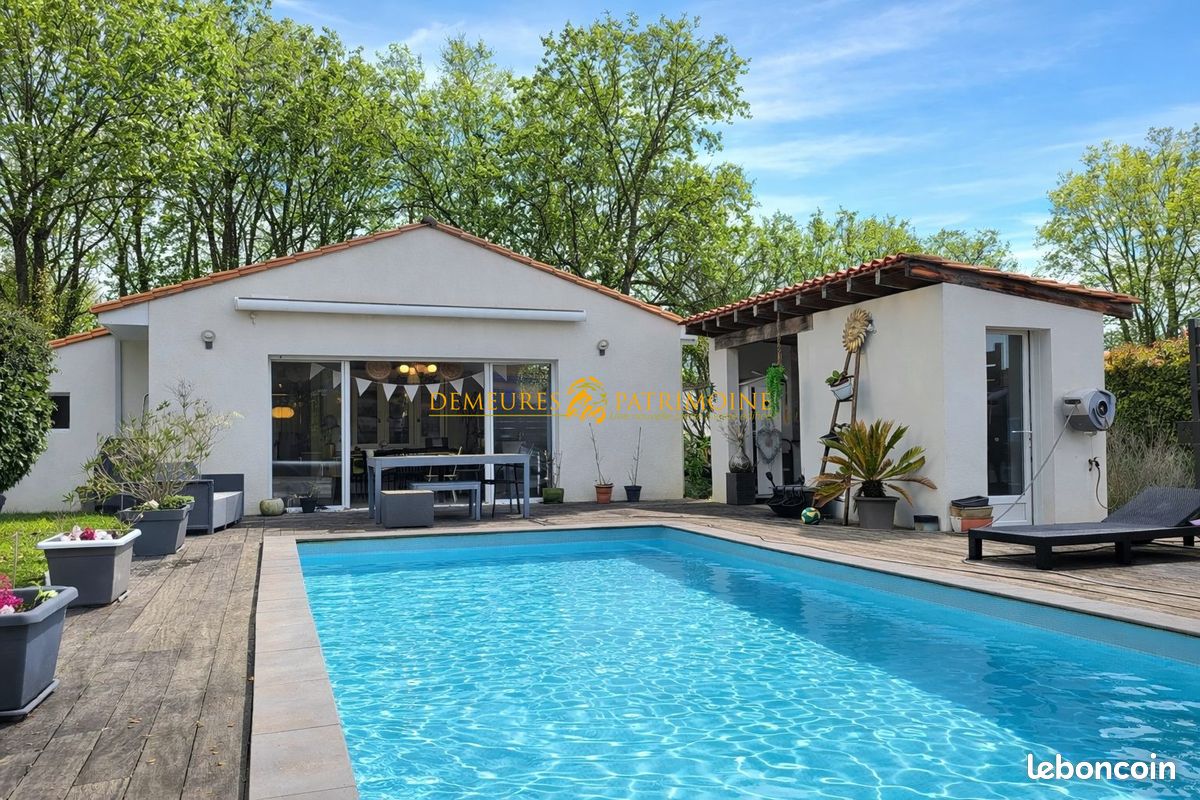 Maison 7 pièces 160 m² (image 13)