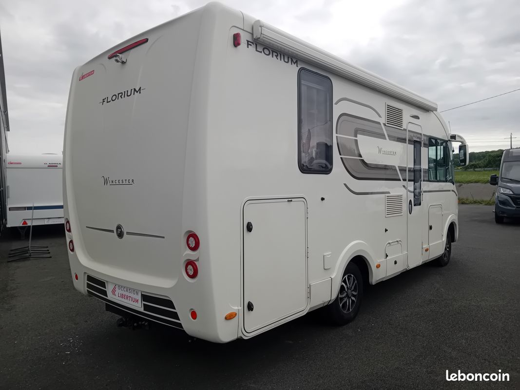 Florium Wincester 65 LMC (image 2)