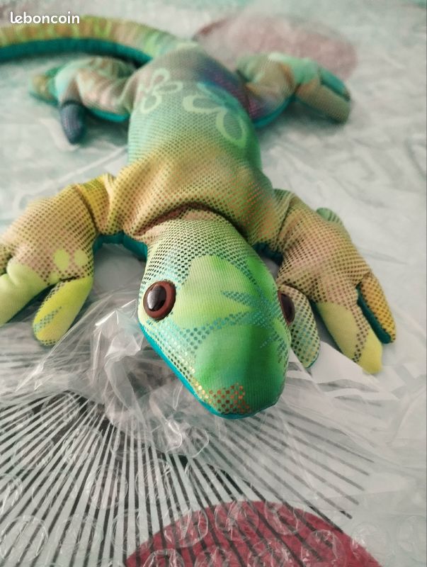Bloc porte lézards 🦎 (image 2)