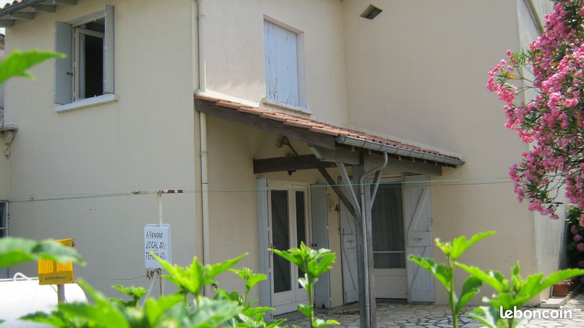 Maison 5 pièces 80 m² · à Sorèze · 80 m² · 130 000 €