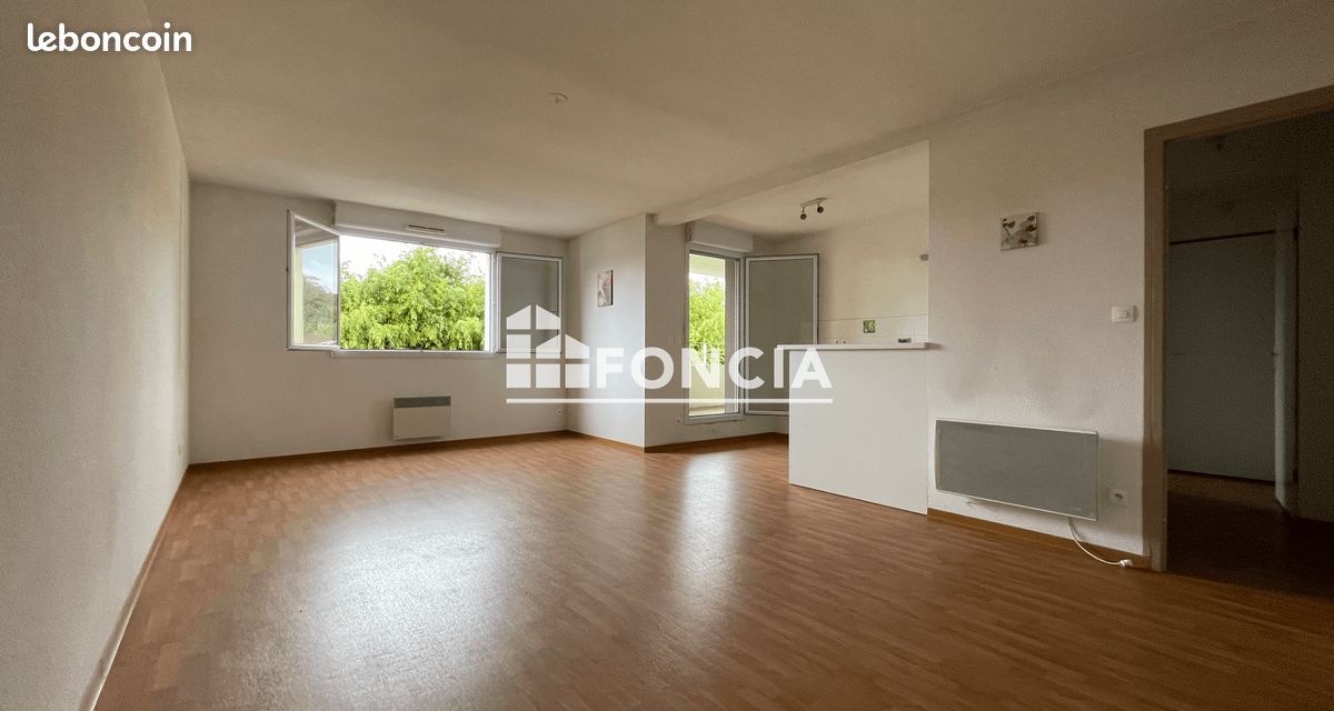 Appartement 2 pièces 49 m² · à Trélissac · 49 m² · 491 €/mois