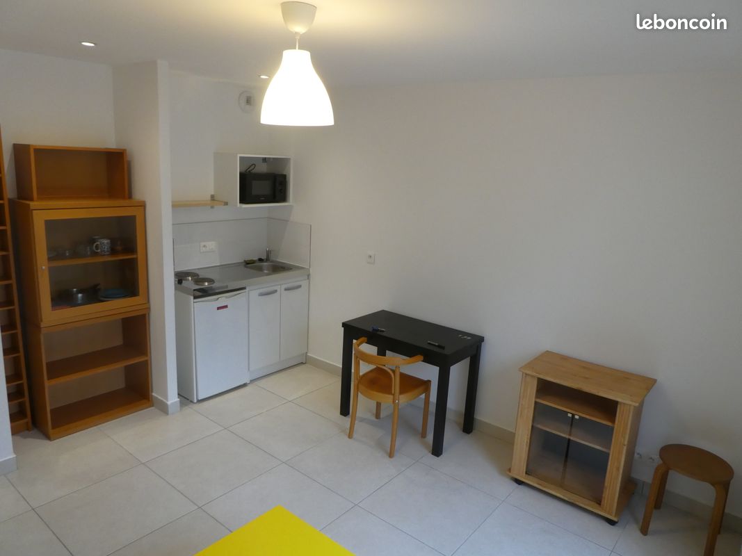 Appartement a louer chaville - 1 pièce(s) - 22 m2 - Surfyn