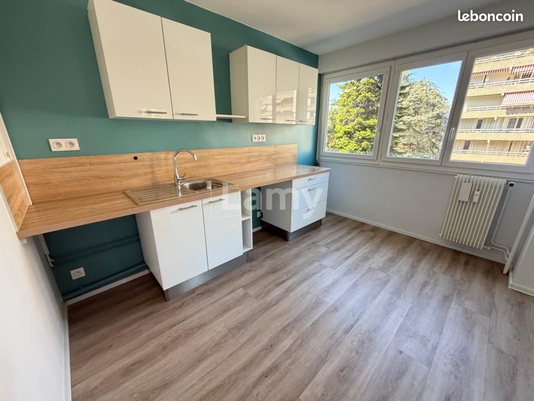 Appartement 2 pièces 47 m² · à Villefranche-sur-Saône · 47 m² · 730 €/mois