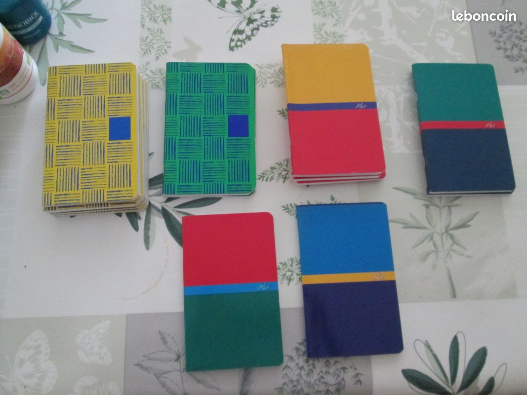 Fournitures scolaires en lot ou à l'unité (image 3)