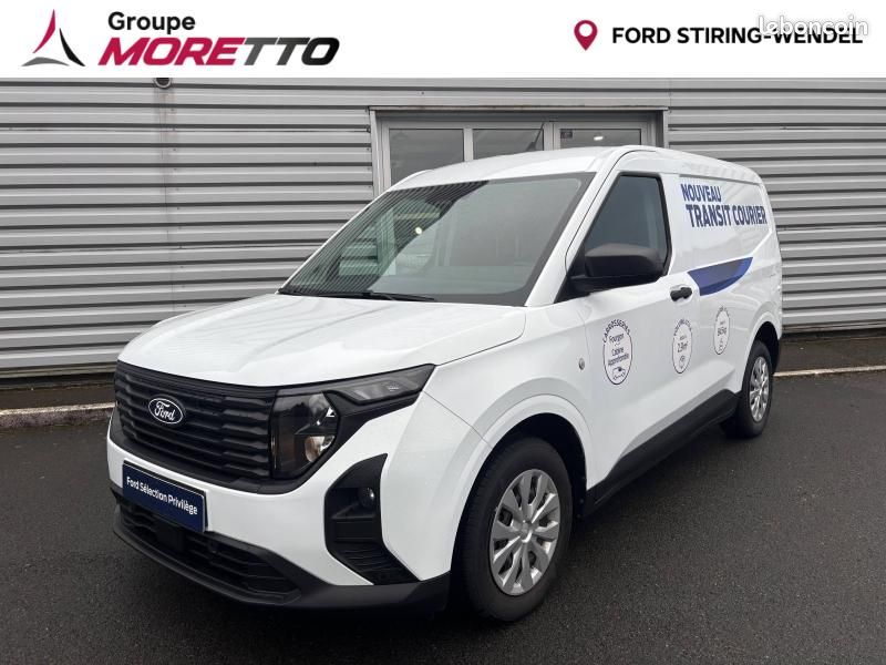 Ford Transit Courier 1.5 EcoBlue 100ch Trend (image 1)