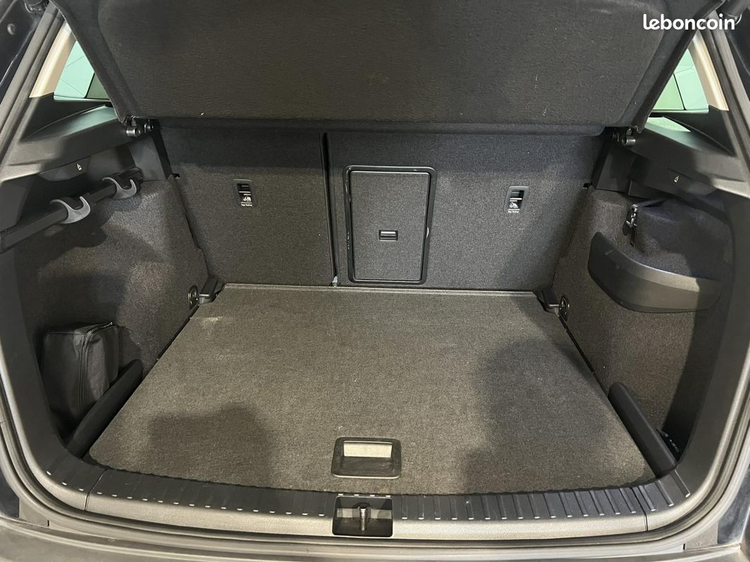 SKODA KAROQ 2.0 TDI 150 ch SCR 4x4 DSG7 Style (image 10)