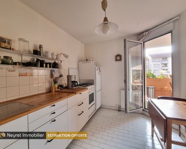 Appartement 250 000 € - 60 m²