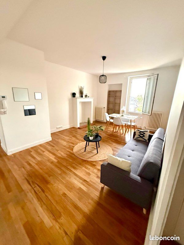 Appartement 3 pièces 56 m² · à Périgueux · 56 m² · 760 €/mois