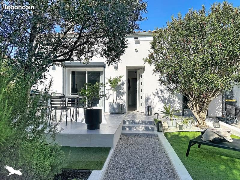 Maison 4 pièces 110 m² · à Juvignac · 110 m² · 436 995 €