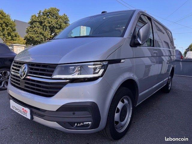 VOLKSWAGEN Transporter T6 2.0TDI 4 MOTION DSG BUSINESS LINE 198CH L1H1 (image 7)