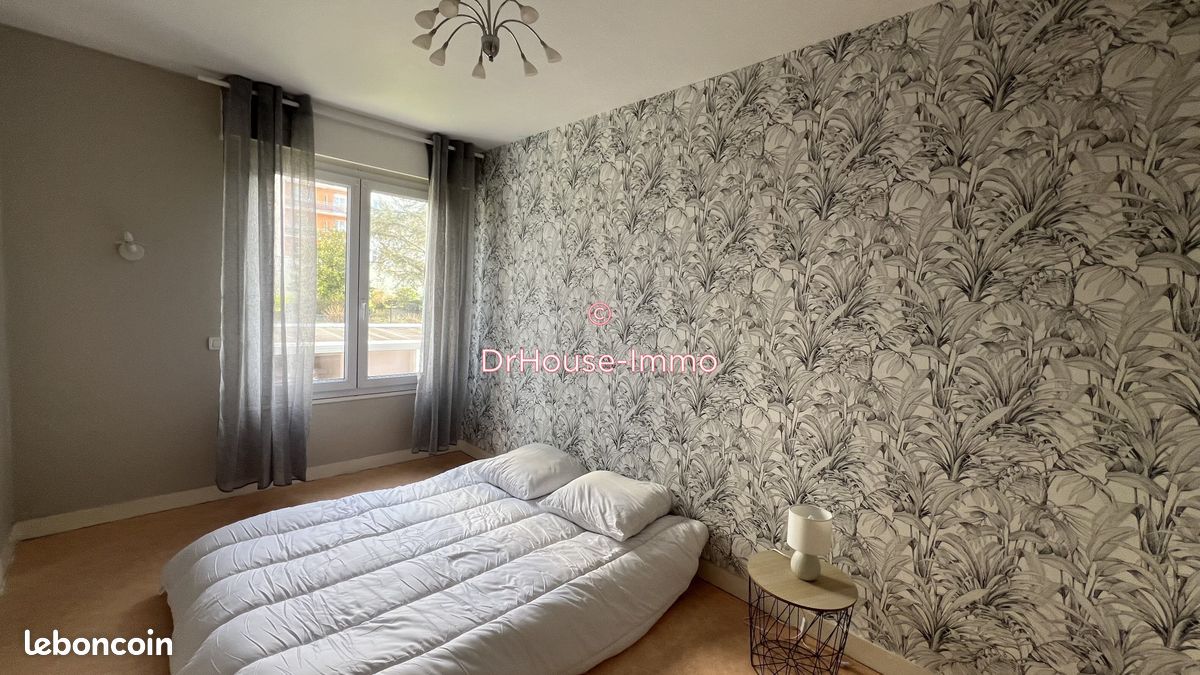 Appartement 5 pièces 91 m² · à Lorient · 91 m² · 213 000 €