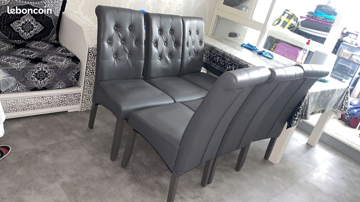 100 la chaise (image 1)