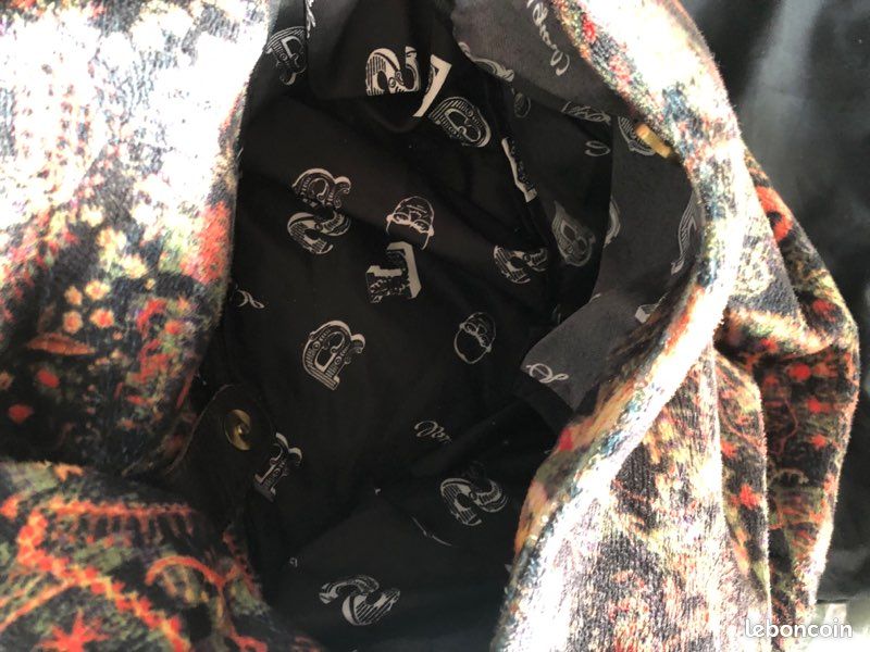 Sac desigual (image 3)