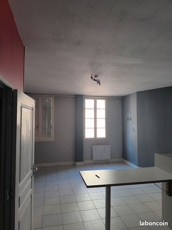 Appartement 2 pièces 48 m² · à La Flèche · 48 m² · 500 €/mois