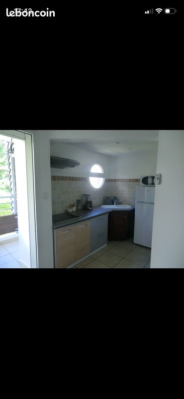Appartement 2 pièces 30 m² · à Saint-Paul · 30 m² · 205 000 €