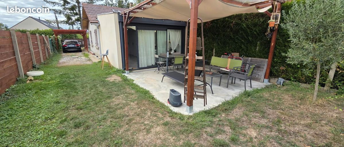 Maison 2 pièces 25 m² · à Herblay-sur-Seine · 25 m² · 212 000 €