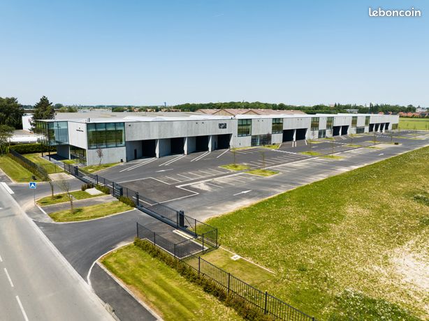 A louer entrepot 549 m²