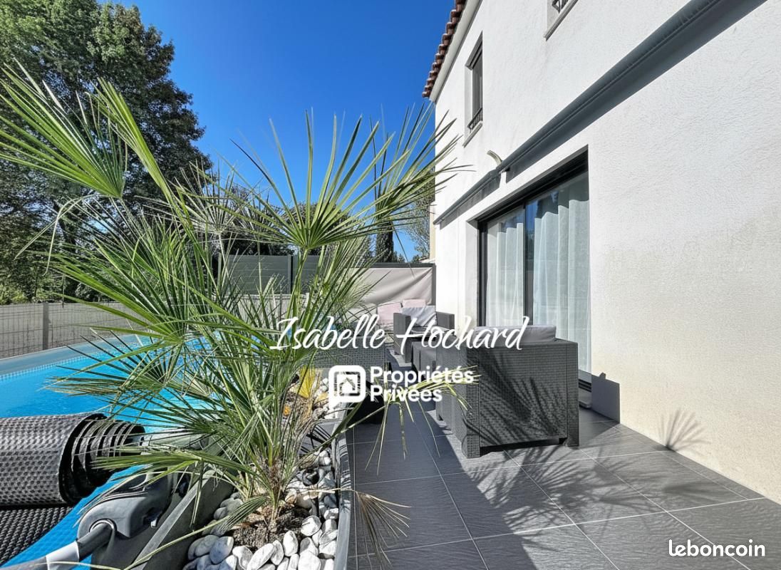 Maison 4 pièces 89 m² · à Garéoult · 89 m² · 350 000 €