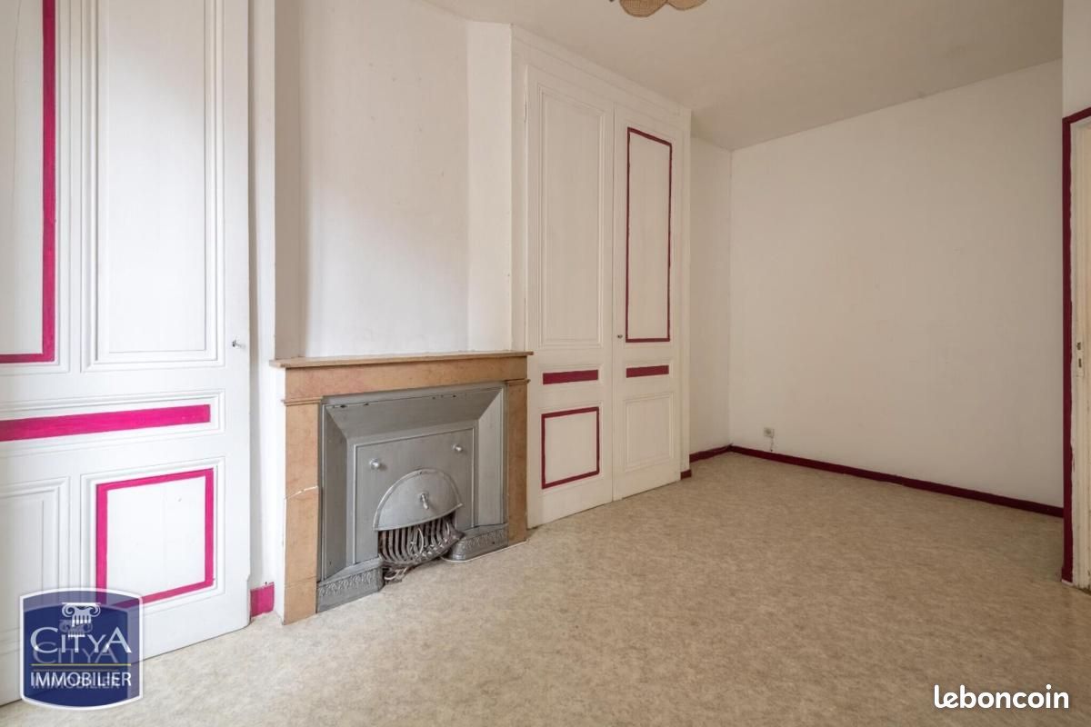 Appartement 3 pièces 63 m² · à Lyon · 63 m² · 190 000 €