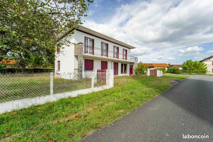 Maison 6 pièces 127 m²