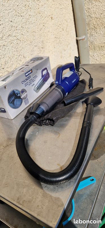 Aspirateur Auto (image 1)